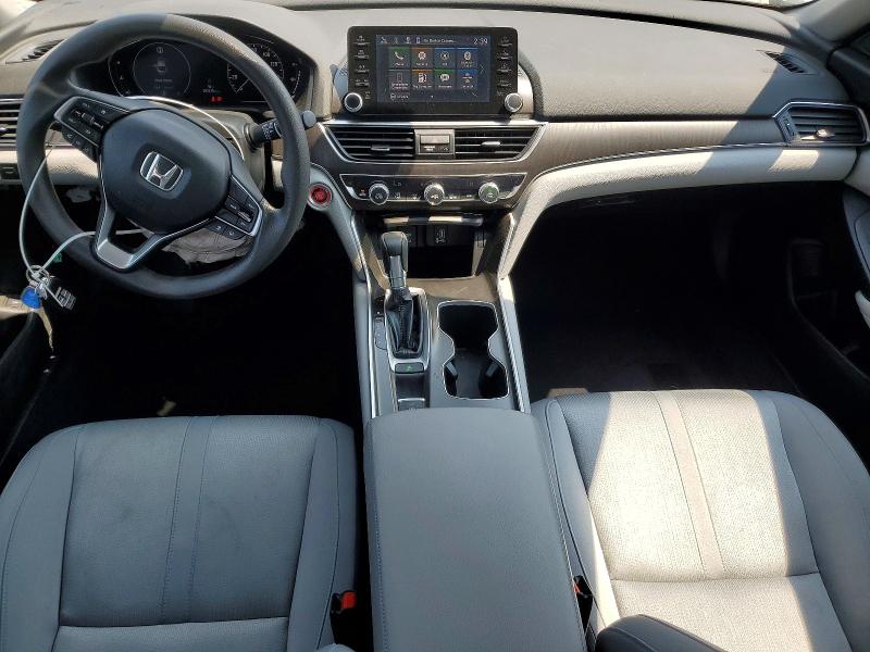 Продаж на аукціоні авто 2018 Honda Accord, vin: 1HGCV1F48JA004938, номер лоту: 60399086