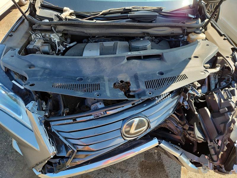 Aukcja sprzedaży 2018 Lexus Rx, vin: JTJDZKCA4J2002165, numer aukcji: 62076746