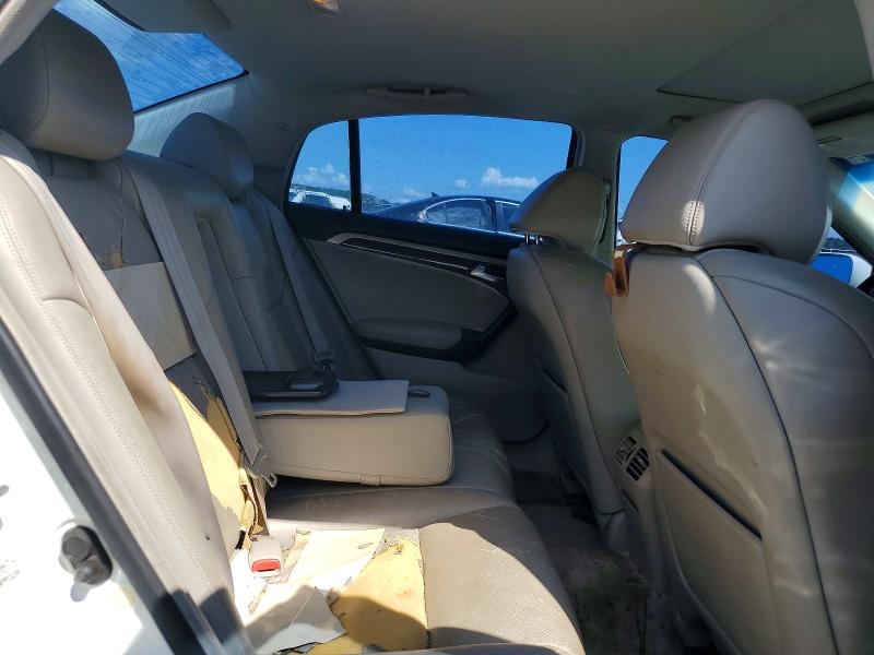 Продаж на аукціоні авто 2007 Acura Tl, vin: 19UUA66267A028420, номер лоту: 60840376