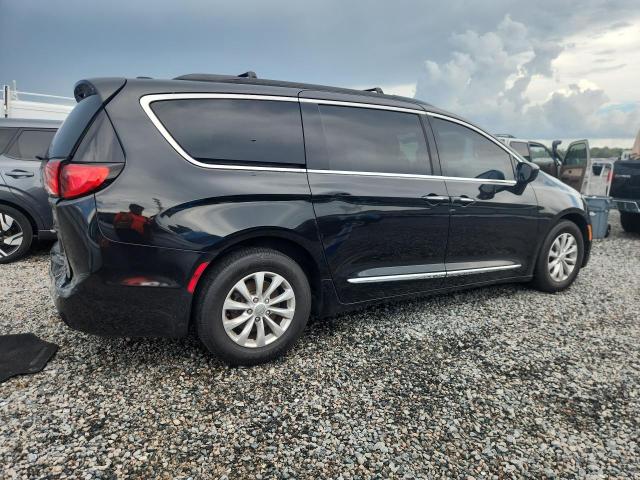 Продажа на аукционе авто 2017 Chrysler Pacifica, vin: 2C4RC1BG7HR503735, номер лота: 58976626