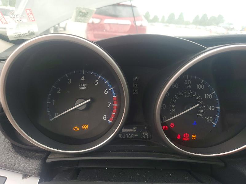 Aukcja sprzedaży 2013 Mazda 3, vin: JM1BL1L73D1738891, numer aukcji: 61758736