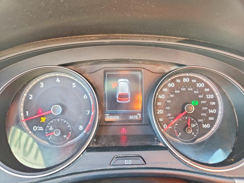 Продажа на аукционе авто 2021 Volkswagen Atlas, vin: 1V2HR2CA5MC568269, номер лота: 63119116