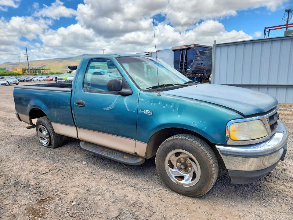 Продаж на аукціоні авто 1998 Ford F150, vin: 1FTZF1724WKC08348, номер лоту: 61626116
