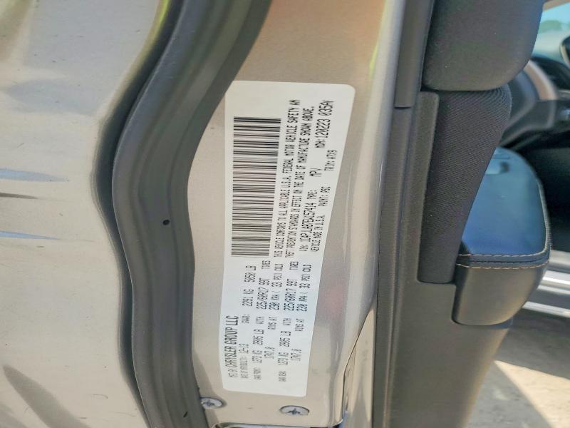 Продаж на аукціоні авто 2014 Jeep Cherokee, vin: 1C4PJLAB7EW157414, номер лоту: 58836486