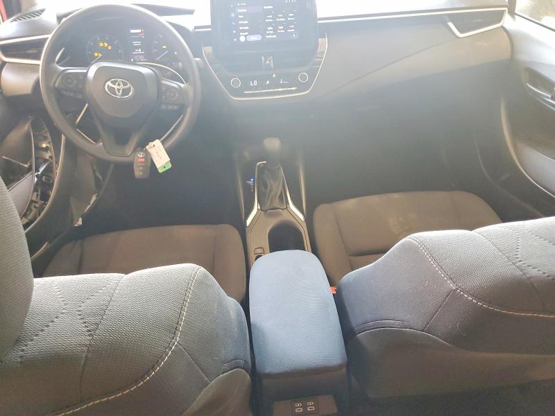 62088836 :رقم المزاد ، JTDBCMFE4RJ019426 vin ، 2024 Toyota Corolla Hybrid مزاد بيع