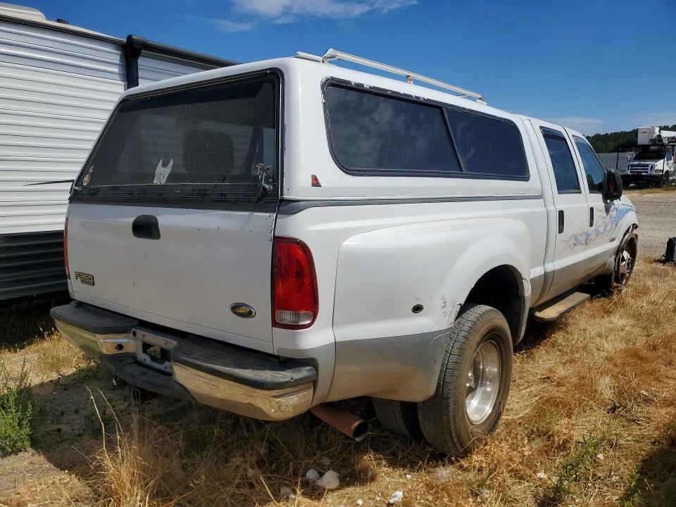Aukcja sprzedaży 2004 Ford F350, vin: 1FTWW32PX4EB17842, numer aukcji: 60694896