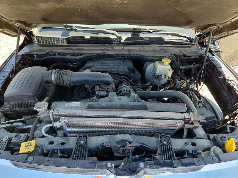 Aukcja sprzedaży 2019 Ram 1500, vin: 1C6SRFHT6KN556536, numer aukcji: 62026576