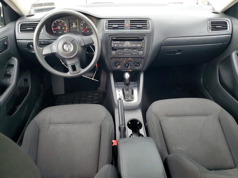 Aukcja sprzedaży 2014 Volkswagen Jetta, vin: 3VW2K7AJ4EM356455, numer aukcji: 61631606