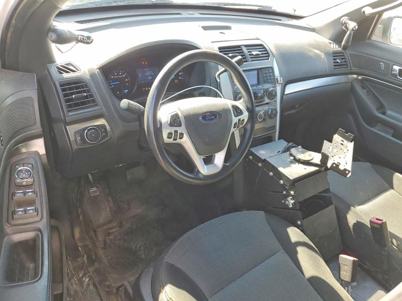 Aukcja sprzedaży 2014 Ford Explorer, vin: 1FM5K8AR7EGA75901, numer aukcji: 62067796