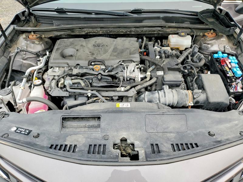Продаж на аукціоні авто 2020 Toyota Camry Hybrid, vin: 4T1B21HK0LU014715, номер лоту: 60864446