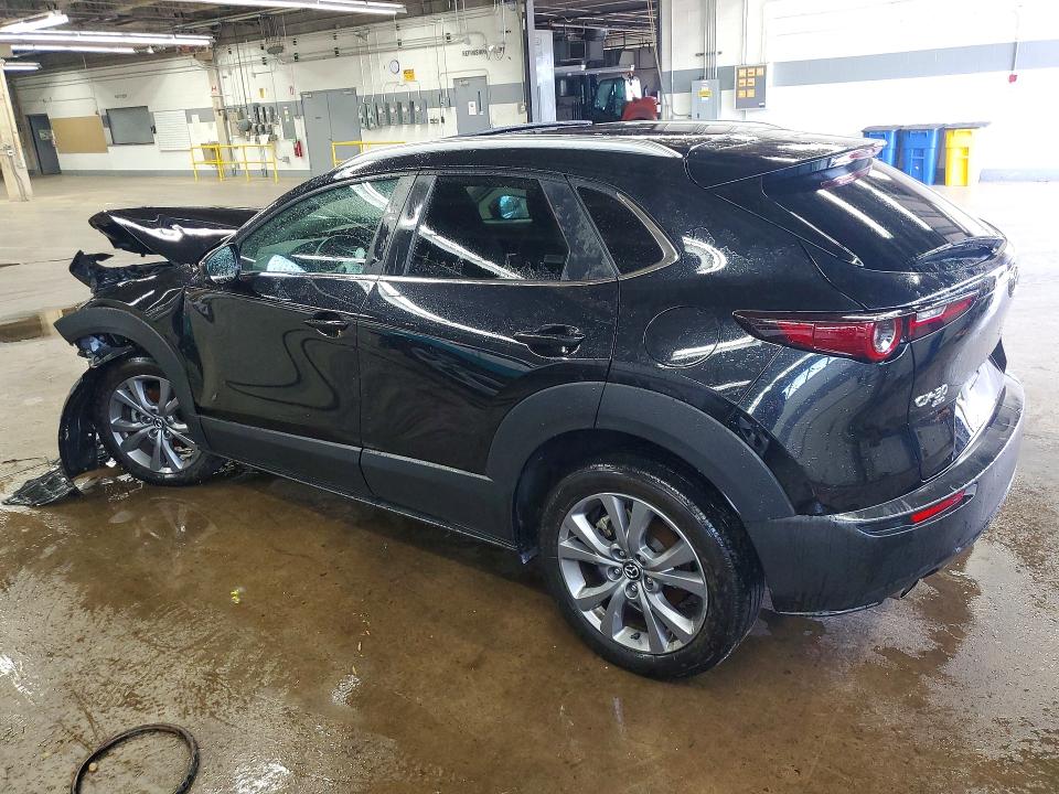 Aukcja sprzedaży 2025 Mazda Cx-30, vin: 3MVDMBCM5SM799174, numer aukcji: 60678516