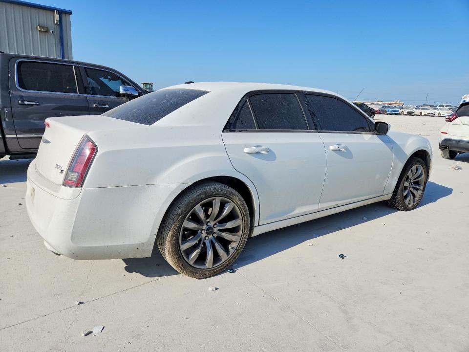 63217246 :رقم المزاد ، 2C3CCABG1EH361197 vin ، 2014 Chrysler 300 مزاد بيع