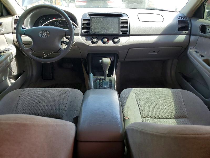 61859896 :رقم المزاد ، 4T1BE32K22U099146 vin ، 2002 Toyota Camry مزاد بيع