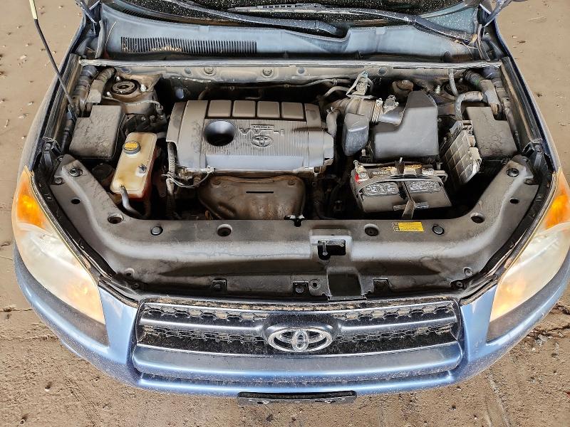 Продаж на аукціоні авто 2012 Toyota Rav4, vin: 2T3ZF4DV3CW116263, номер лоту: 61031676