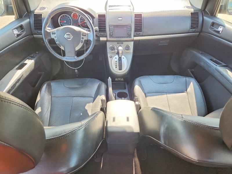 Продаж на аукціоні авто 2011 Nissan Sentra, vin: 3N1AB6AP8BL679716, номер лоту: 60299176
