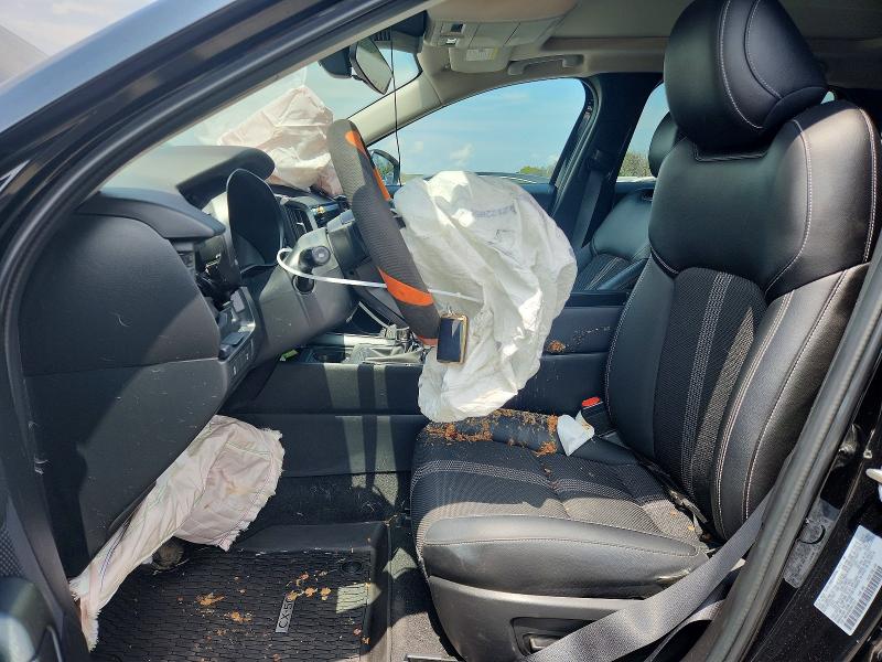 Aukcja sprzedaży 2023 Mazda Cx-50, vin: 7MMVABCM0PN121511, numer aukcji: 58599516