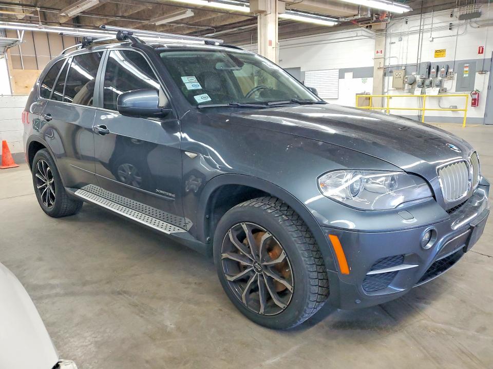 Aukcja sprzedaży 2012 Bmw X5, vin: 5UXZW0C57CL670885, numer aukcji: 62384586