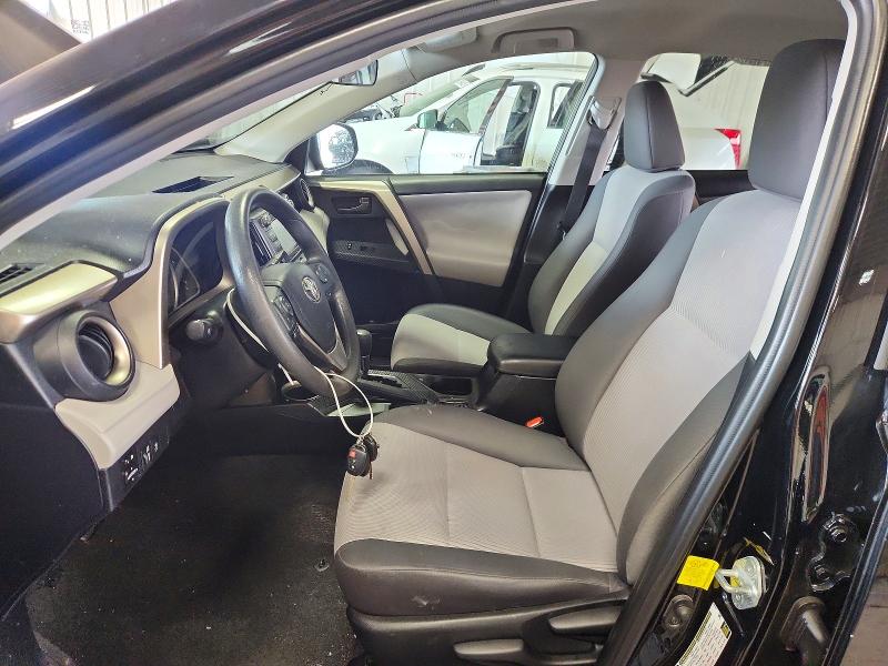 2015 Toyota Rav4 მანქანა იყიდება აუქციონზე, vin: 2T3BFREV3FW361887, აუქციონის ნომერი: 59647406