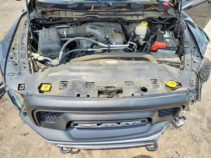 Auction sale of the 2017 Ram 1500, vin: 1C6RR7YT7HS588586, lot number: 59847476