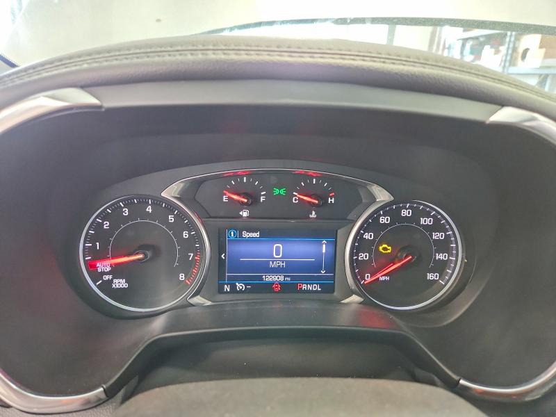 2020 Chevrolet Blazer მანქანა იყიდება აუქციონზე, vin: 3GNKBHRS8LS637938, აუქციონის ნომერი: 59899386