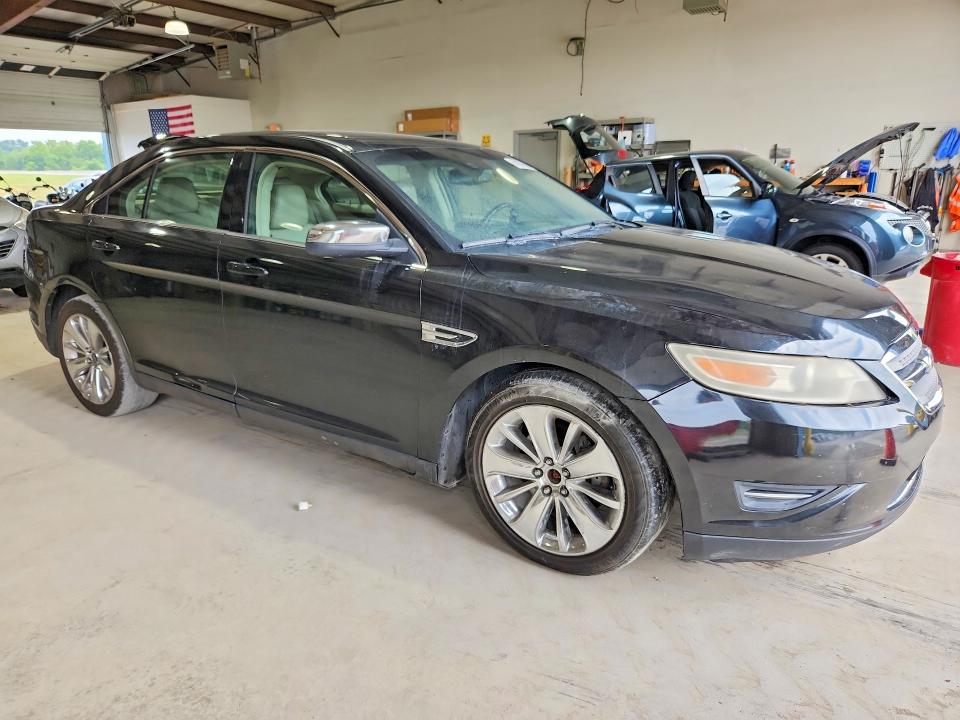 Aukcja sprzedaży 2012 Ford Taurus, vin: 1FAHP2JW6CG130850, numer aukcji: 61879966