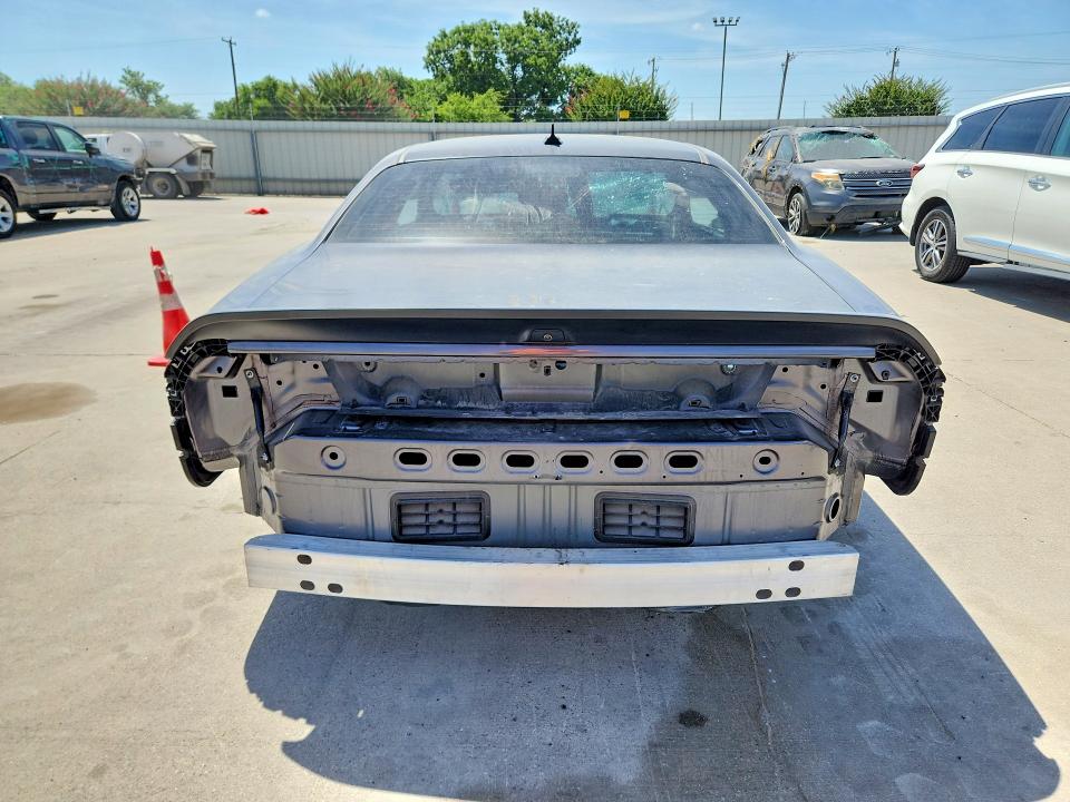 59278056 :رقم المزاد ، 2C3CDZC99MH676484 vin ، 2021 Dodge Challenger مزاد بيع
