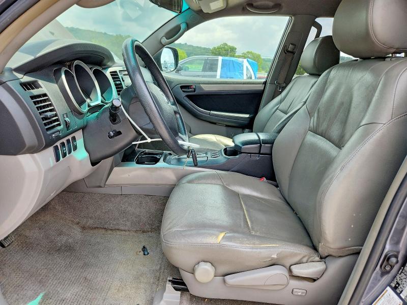 Aukcja sprzedaży 2007 Toyota 4runner, vin: JTEBU14R870120548, numer aukcji: 62001896