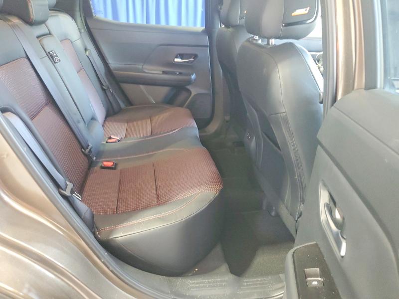 Продажа на аукционе авто 2026 Nissan Kicks, vin: 3N8AP6DD0TL373230, номер лота: 61492496