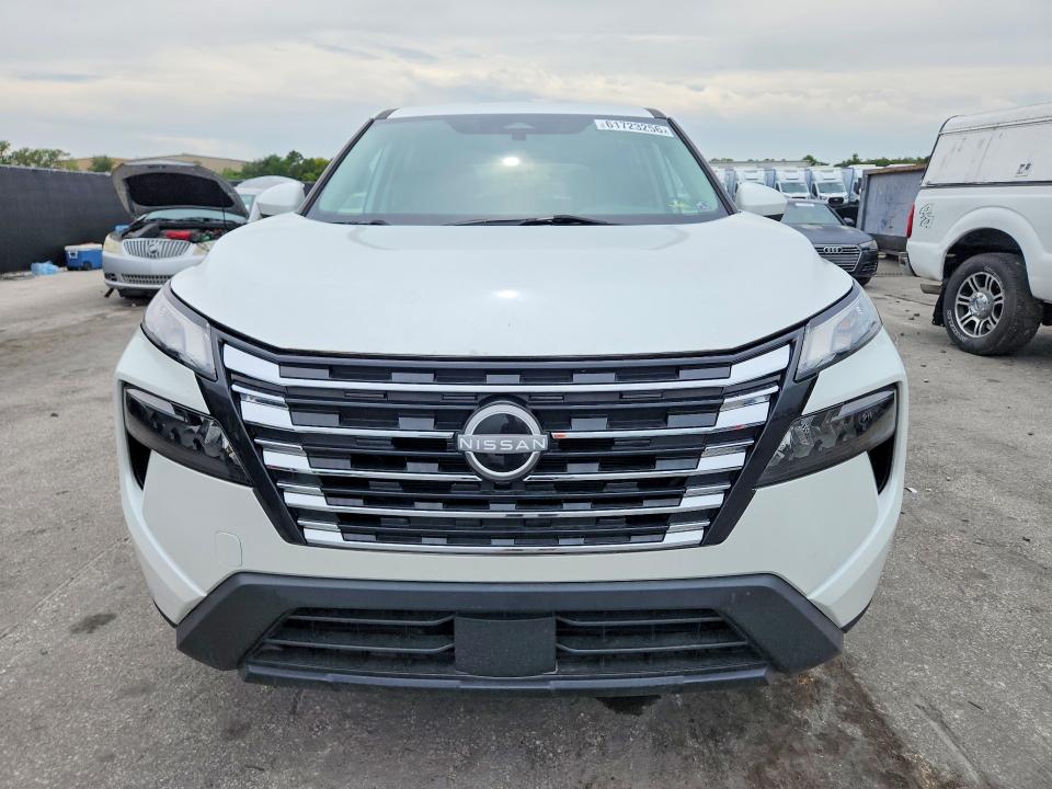 Продажа на аукционе авто 2024 Nissan Rogue, vin: 5N1BT3BB2RC713537, номер лота: 61723256