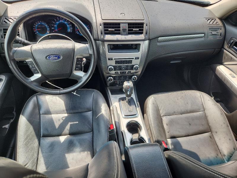 Aukcja sprzedaży 2012 Ford Fusion, vin: 3FAHP0JG8CR417466, numer aukcji: 60939326