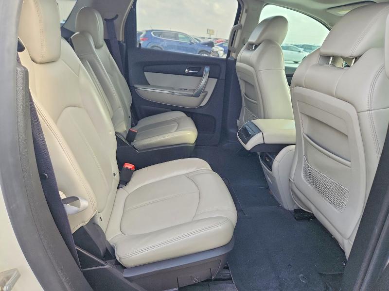 Продажа на аукционе авто 2007 Gmc Acadia, vin: 1GKER337X7J103506, номер лота: 61350296