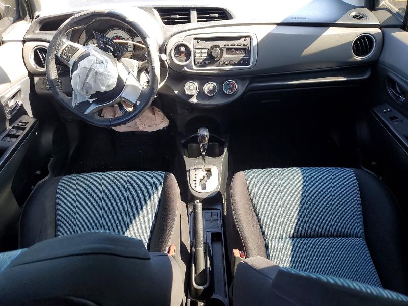 Продаж на аукціоні авто 2013 Toyota Yaris, vin: JTDKTUD38DD548435, номер лоту: 61440376