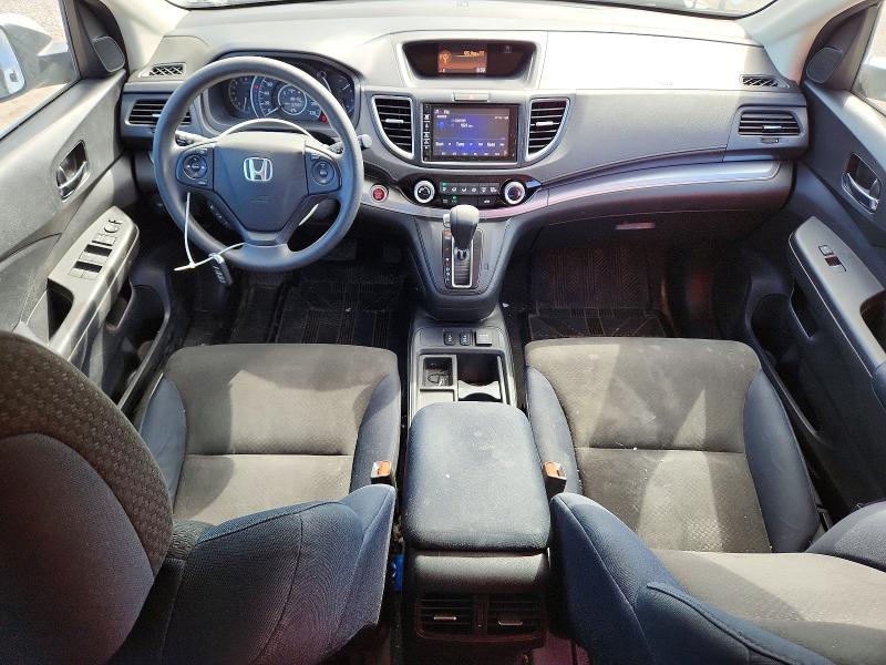 Продаж на аукціоні авто 2016 Honda Cr-v, vin: 2HKRM4H49GH107426, номер лоту: 62818506
