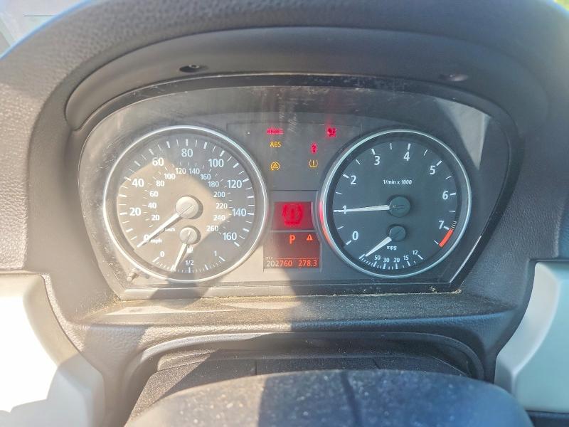 Aukcja sprzedaży 2006 Bmw 330, vin: WBAVD33516KV65290, numer aukcji: 62316826