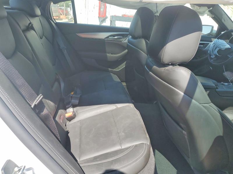 59590446 :رقم المزاد ، 1G6DX5RK2R0130442 vin ، 2024 Cadillac Ct5 مزاد بيع