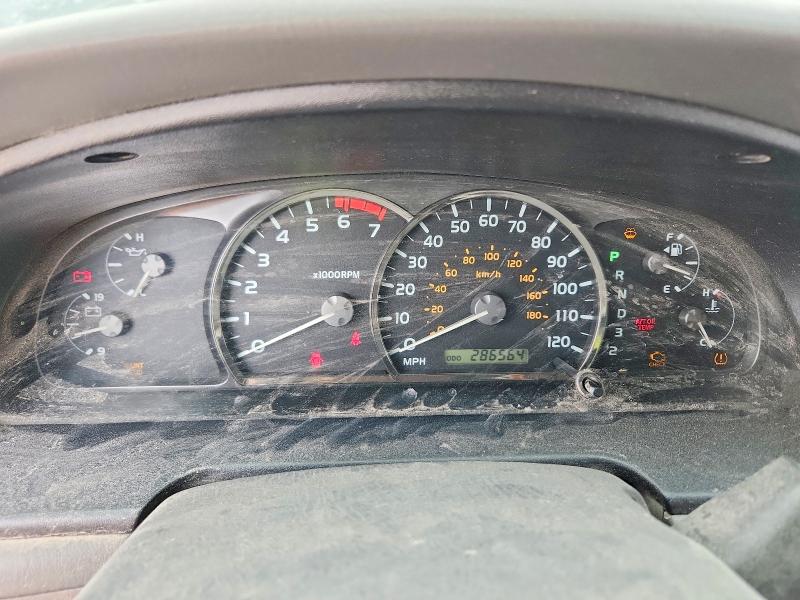 Продажа на аукционе авто 2005 Toyota Sequoia, vin: 5TDBT44AX5S243846, номер лота: 62900066