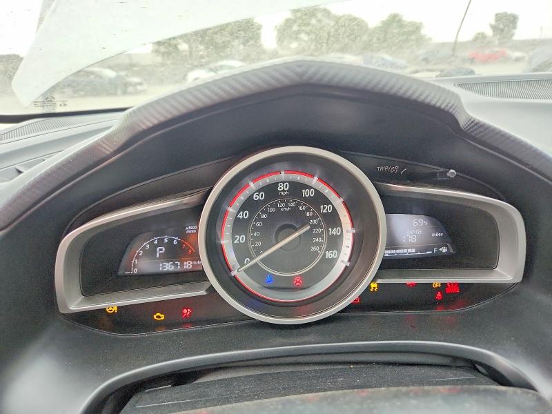 Aukcja sprzedaży 2014 Mazda 3, vin: 3MZBM1V79EM122639, numer aukcji: 60178216