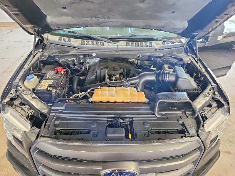 60771976 :رقم المزاد ، 1FTEX1EP3FFB67892 vin ، 2015 Ford F150 مزاد بيع