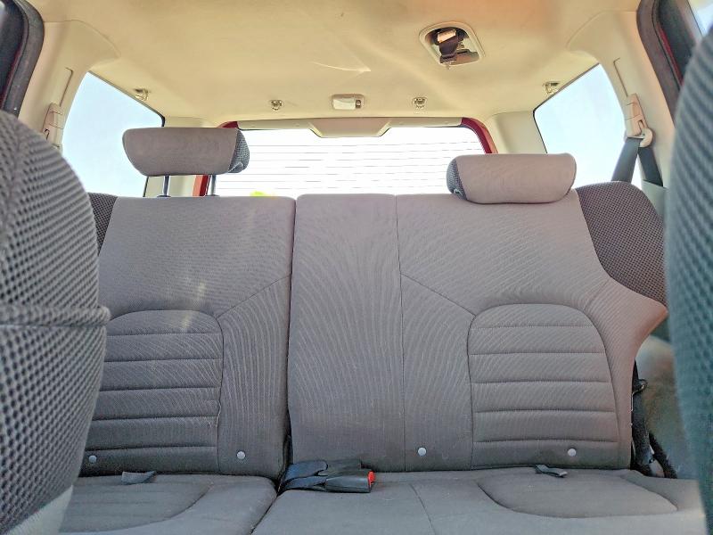 Aukcja sprzedaży 2007 Nissan Xterra, vin: 5N1AN08W47C543760, numer aukcji: 61066136