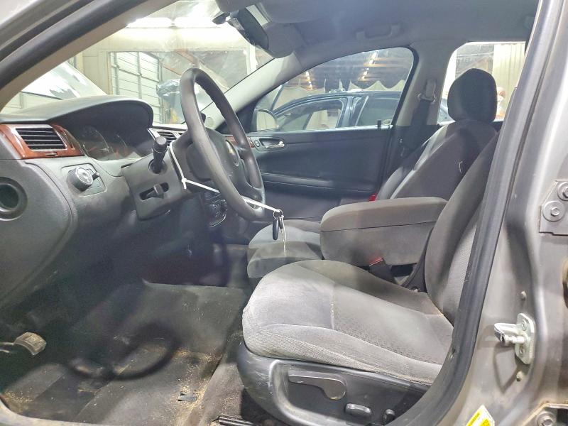 Продаж на аукціоні авто 2006 Chevrolet Impala, vin: 2G1WT55K069266702, номер лоту: 60427086