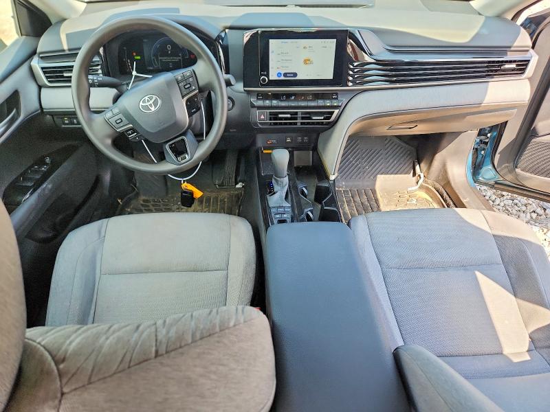 Aukcja sprzedaży 2026 Toyota Camry, vin: 4T1DAACK0TU210852, numer aukcji: 59031896