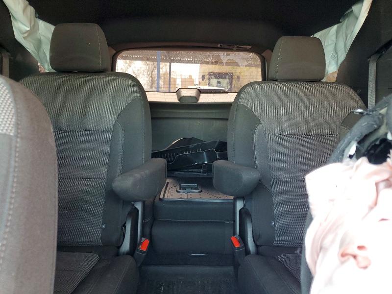 Aukcja sprzedaży 2023 Chevrolet Traverse, vin: 1GNERGKWXPJ317091, numer aukcji: 61371726