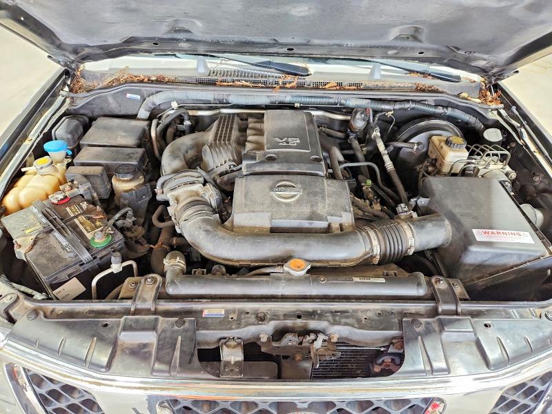 Продаж на аукціоні авто 2006 Nissan Pathfinder, vin: 5N1AR18W26C666062, номер лоту: 60935116