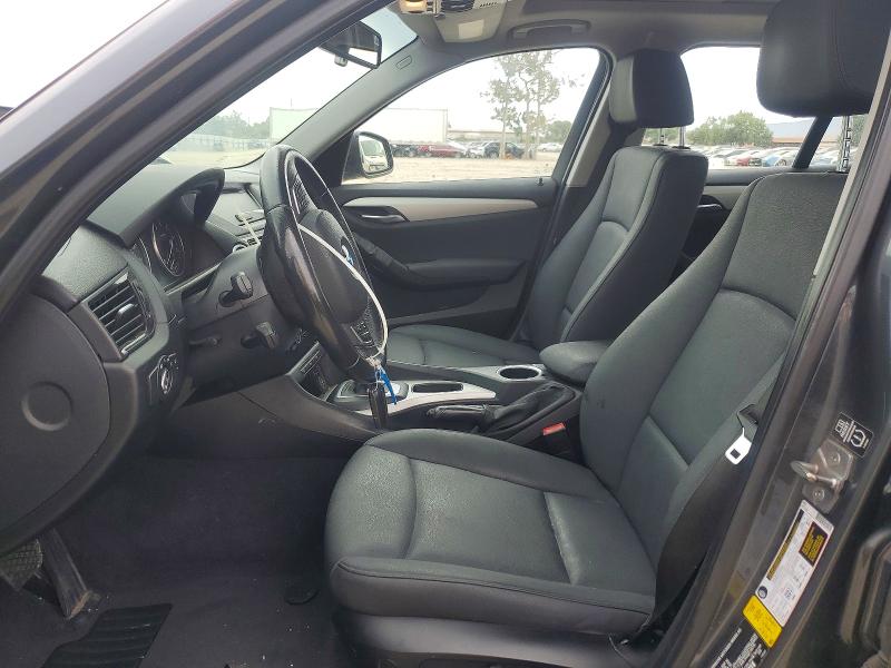 Aukcja sprzedaży 2014 Bmw X1, vin: WBAVM1C54EVW49184, numer aukcji: 61006326