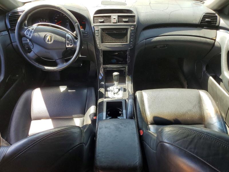 Aukcja sprzedaży 2006 Acura 3.2tl, vin: 19UUA662X6A011585, numer aukcji: 62697326