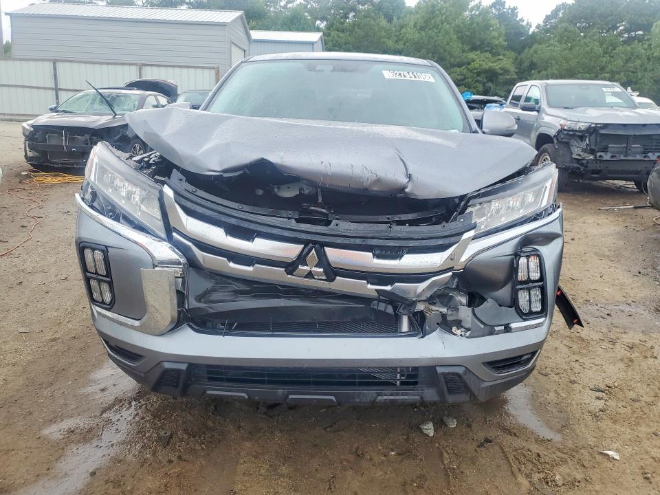 Продажа на аукционе авто 2025 Mitsubishi Outlander Sport, vin: JA4ARUAU9SU007456, номер лота: 62794106