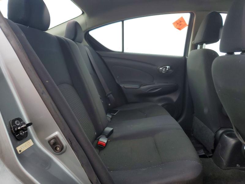 Aukcja sprzedaży 2013 Nissan Versa, vin: 3N1CN7AP5DL847319, numer aukcji: 60493526