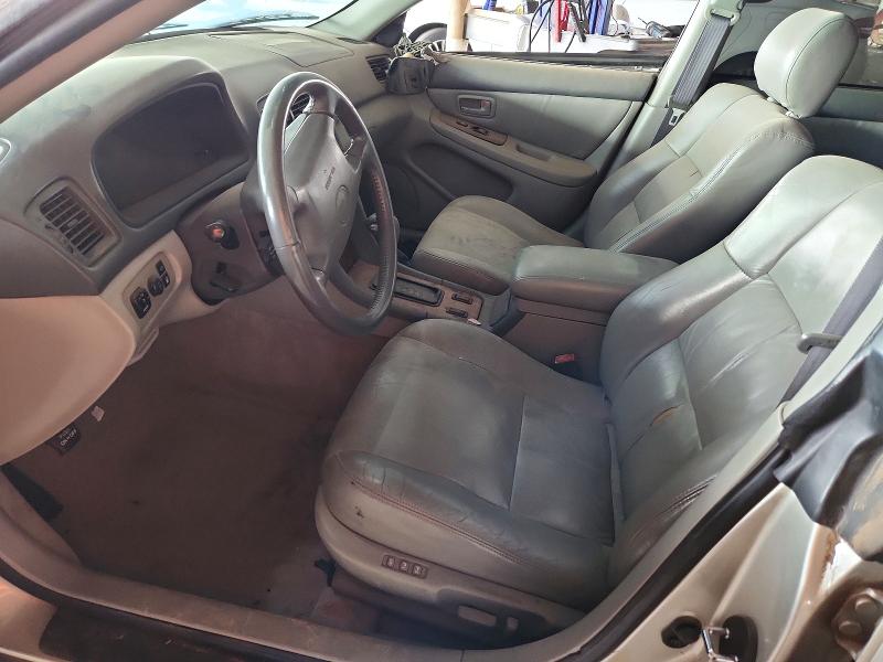 Продажа на аукционе авто 1998 Lexus Es, vin: JT8BF28G6W0100129, номер лота: 61490646