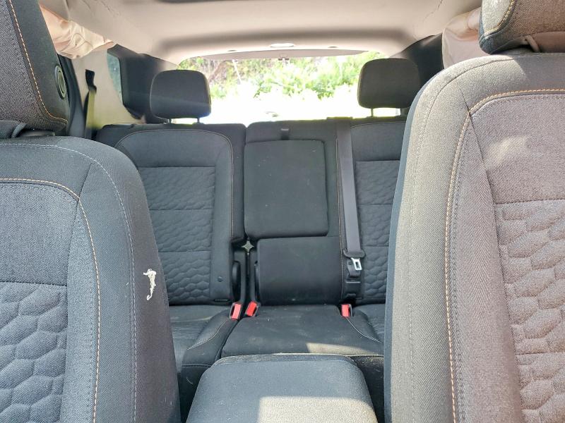 Продажа на аукционе авто 2018 Chevrolet Equinox, vin: 3GNAXTEX5JS635854, номер лота: 62906266