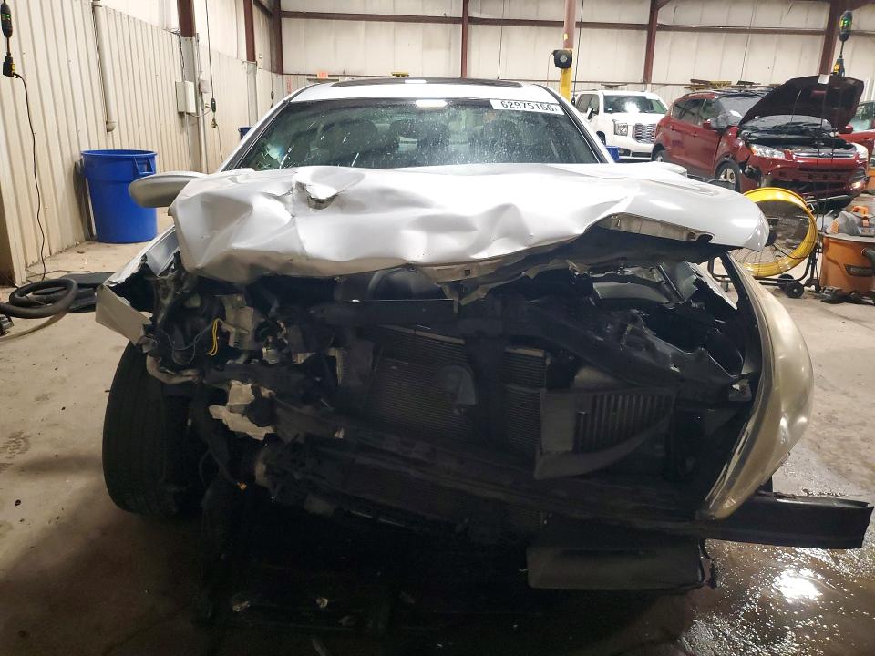 62975156 :رقم المزاد ، 5NPEC4AB5CH486686 vin ، 2012 Hyundai Sonata مزاد بيع